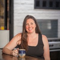 Susie Thomas (@susiebthomas) 's Twitter Profile