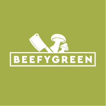 Bij BeefyGreen slachten we geen dieren maar zetten we onze messen in de meest waanzinnige paddenstoel soorten!