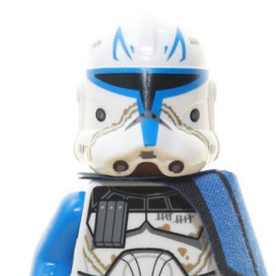 BrickbuilderM's profile picture. 