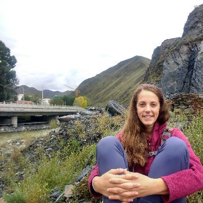Computational biology, cell-free DNA, methylation , math, bikes and coffee
Phd student at Tommy Kaplan's lab https://t.co/ZPgO4N7qaf
🧬💻🚲☕