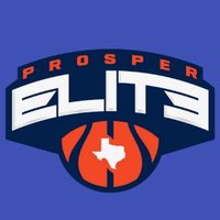 Prosper Elite Basketball (@prosperelitebb) 's Twitter Profile