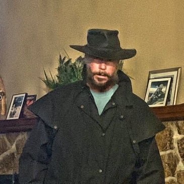 David_Welles_II's profile picture. A witness to the downfall of humanity because of the Liberal Agenda.  Its sad.