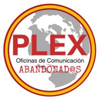 PLEX Oficinas Comunicación Europa (@oficomue) 's Twitter Profile