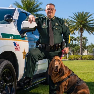 This is the Official Twitter For The Brevard County Sheriff's Office, in Brevard County Florida.