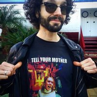ALBERTO NIETO (@alb_nieto) 's Twitter Profile Photo