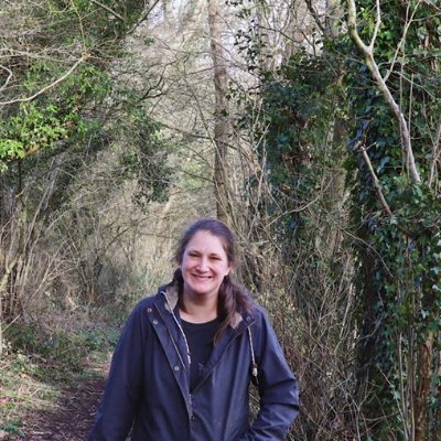 Passionate about our natural world, lover of plants, proudly dyslexic.  Love working for @tcvtweets but tweets are very much my own.