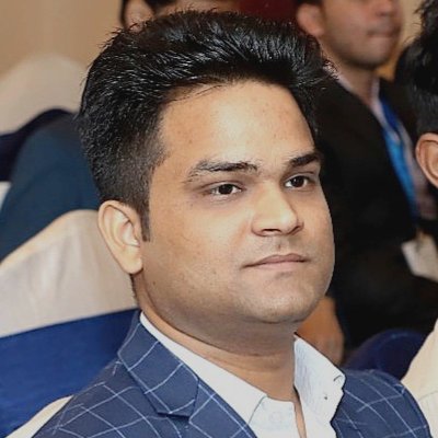 brahmaprakashs4's profile picture. Lead Software Engineer.