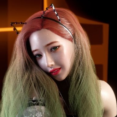 jinjinjinさんのプロフィール画像