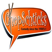 ChopSchticks Comedy (@chopschticks) 's Twitter Profile