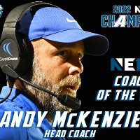 Andy McKenzie(@CoachMcKenzie17) 's Twitter Profile Photo