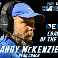 Andy McKenzie (@coachmckenzie17) 's Twitter Profile Photo Andy McKenzie (@coachmckenzie17) 's Twitter Profile Photo