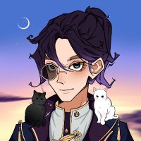 龙小羽🐱 (@xss4755) 's Twitter Profile