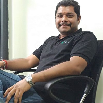 Dinesh_Deiva's profile picture. விவசாயம் காப்போம்