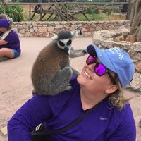 Leann Rains-Sharma (@lrainssharma) 's Twitter Profile