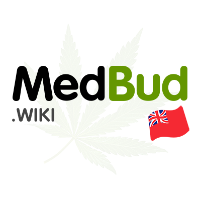 Independent non-profit organisation tracking the #MedicalCannabis industry across the British Isles. We practice informed consent. @UKCanCouncil member.