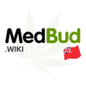 MedBudUK's profile picture. Independent non-profit organisation tracking the #MedicalCannabis industry across the British Isles. We practice informed consent. @UKCanCouncil member.