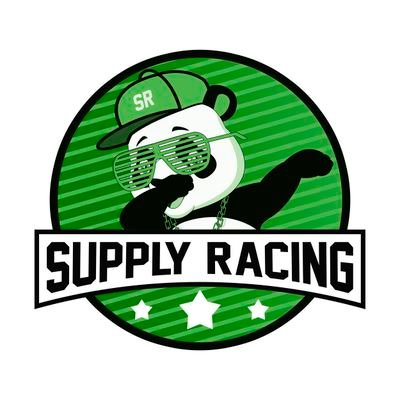 Supply Racing 

Organizador de eventos symracing