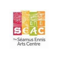 The Séamus Ennis Arts Centre(@seamusennisarts) 's Twitter Profile Photo