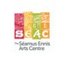 The Séamus Ennis Arts Centre (@seamusennisarts) Twitter profile photo