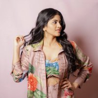 Megha Akash(@akash_megha) 's Twitter Profile Photo