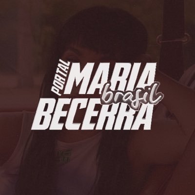 Sua primeira, melhor e mais atualizada fonte de informações no Brasil sobre a cantora e compositora Maria Becerra.