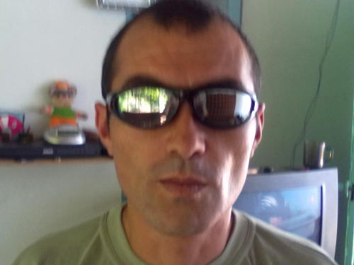 Yury077's profile picture. 