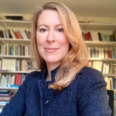 Professor of Italian Studies at Yale; medieval studies and Dante studies