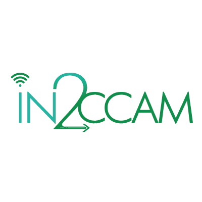 Enhancing Integration and Interoperability of CCAM eco-system. 
This project is funded by the European Union 🇪🇺