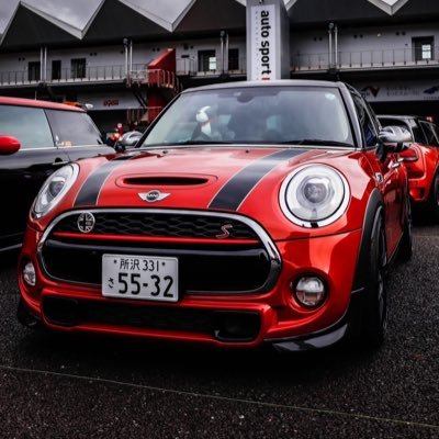 ビールというか酒好き🍻 2020年5月9日から愛車がミニクーパーSに変更🚘#MINI酒クズ部 部員