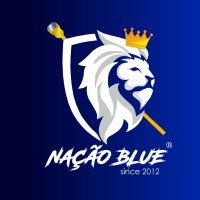 Nação Blue 🦁💙(@nacaoblue_) 's Twitter Profileg