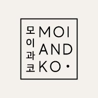 MOI AND KO(@moiandko) 's Twitter Profile Photo