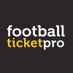 Footballticketpro (@footballtpro) Twitter profile photo Footballticketpro (@footballtpro) Twitter profile photo