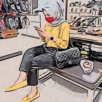 yasmien_cu's profile picture. akun porno,garangan,buaya darat dilarang mendekat