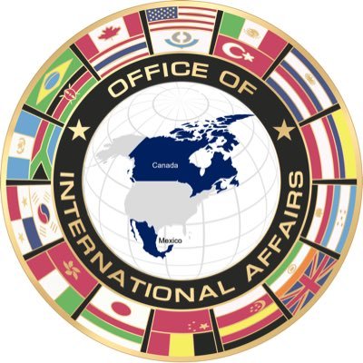The official Twitter account for US Customs and Border Protection (CBP) Office of International Affairs’ initiatives in North America.