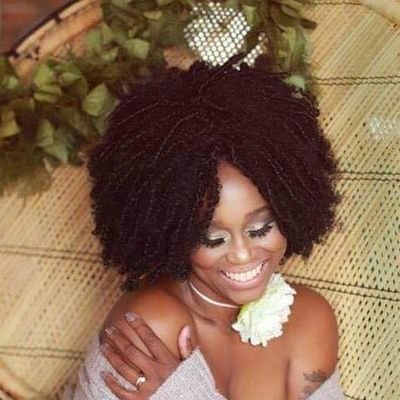 Ebony Adomanis👸🏾♏️🐲さんのプロフィール画像