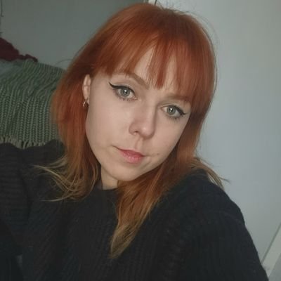 HennaSihvoin's profile picture. Interested in eating disorder research
Human Neuroscience masters student @ University of Turku