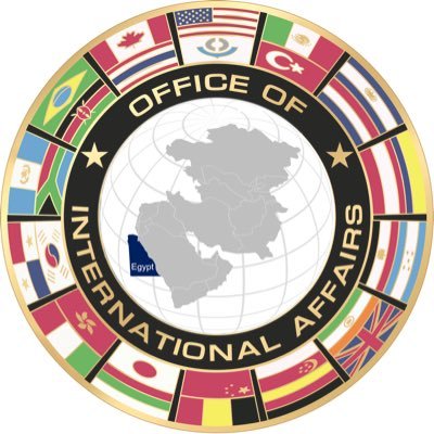 The official Twitter account for US Customs and Border Protection (CBP) Office of International Affairs’ international initiatives in the Middle East.