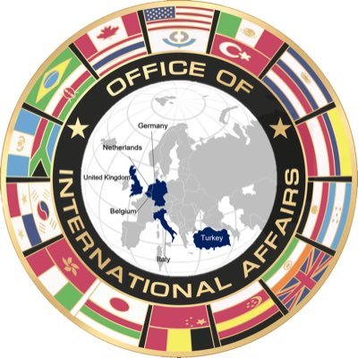 The official Twitter account for US Customs and Border Protection (CBP) Office of International Affairs’ international initiatives in Europe.