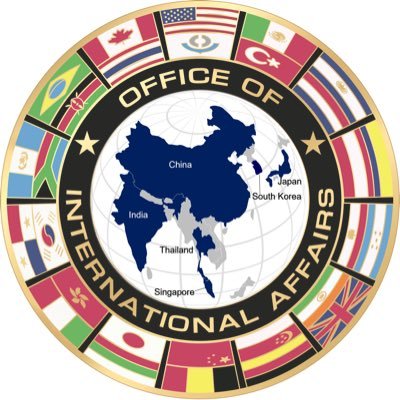 The official Twitter account for US Customs and Border Protection (CBP) Office of International Affairs’ international initiatives in Asia Pacific.