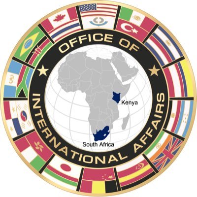 The US Customs and Border Protection (CBP) Office of International Affairs' Africa Division is responsible for all CBP international initiatives in Africa.