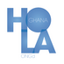 HOLA GHANA (@holaghana) Twitter profile photo