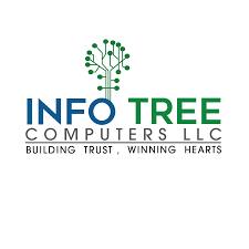InfoTree_IT's profile picture. Infotree IT Is One Of The Leading IT Companies In Dubai, UAE. We Provide Wide Range Of IT Hardware & Software Products Suitable For All Type Of Businesses.