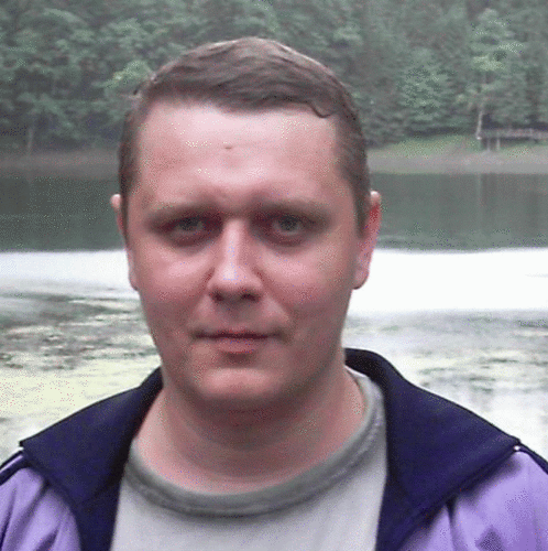 perpetum_oleg's profile picture. 