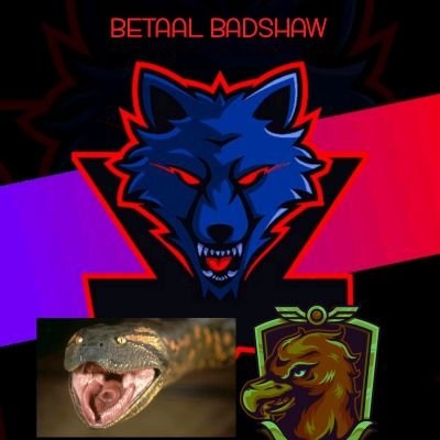 BETAAL https://t.co/lDlhWDk6tj name is my biography