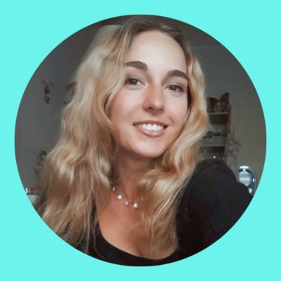 23yo copywriter | Founder of Word Tonic 🌐 | Empowering GEN-Z copywriters 📝 | Connecting brands with GEN-Z writing talent 🔗

 https://t.co/42OTYINpRn