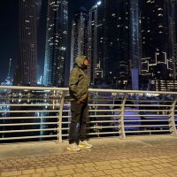 damilare 🇳🇬 (@damilare_otw) 's Twitter Profile