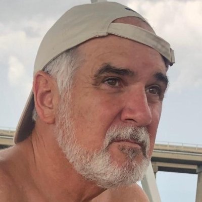 Christian, Antinomian, Zionist, Adopted Grandpa, Bitcoin, 🇺🇲 🇮🇱 🇺🇸