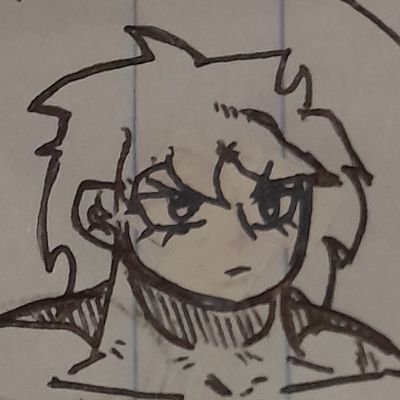 OTTO7655's profile picture. 