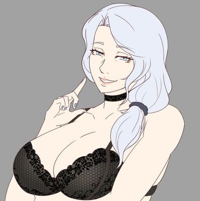 Mother_Schnee's profile picture. | ʳʷᵇʸ