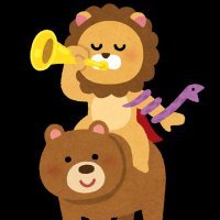 MIKAMI(LION) (@sapphire_bullet) 's Twitter Profile